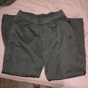 Women’s Adidas Boot Cut Sweatpants